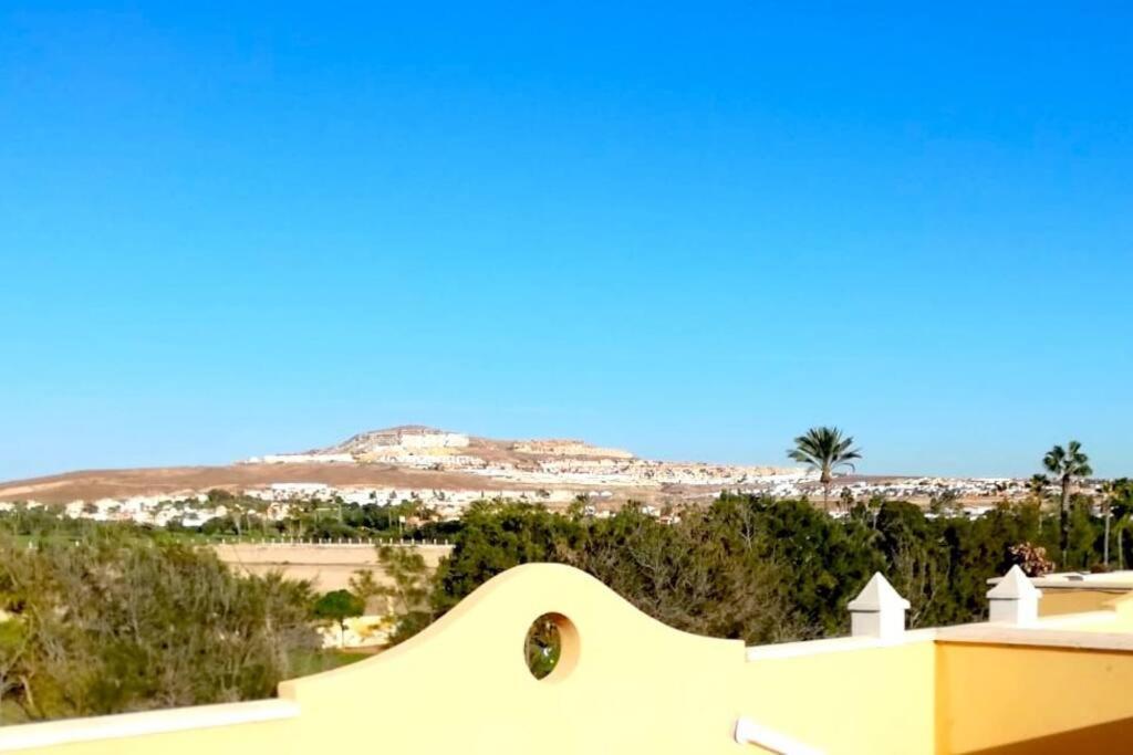206 Pueblo Pescadores Caleta De Fuste Exteriör bild